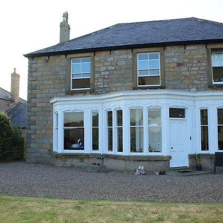 アニック Stamford Farmhouse Bed & Breakfast エクステリア 写真