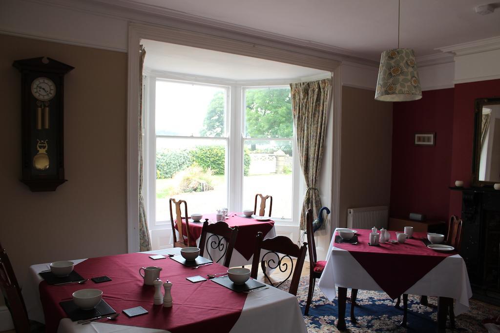 アニック Stamford Farmhouse Bed & Breakfast エクステリア 写真