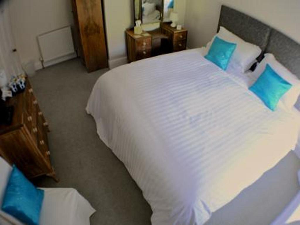 アニック Stamford Farmhouse Bed & Breakfast 部屋 写真