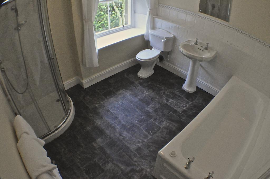 アニック Stamford Farmhouse Bed & Breakfast 部屋 写真